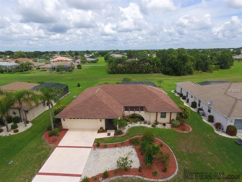 3 bedroom House For Sale: 26178 Rampart..