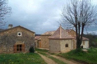 Beautiful Collection Of Stone Buildings.. - 2