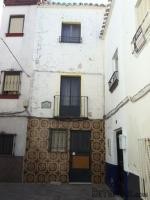 Townhouse, Jaen, Martos, Corner delight