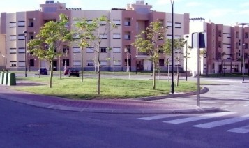 3 bedroom Apartment For Sale: La Tercia