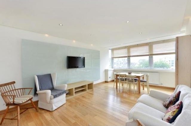 2 Bedrooms - Apartment - London - For..