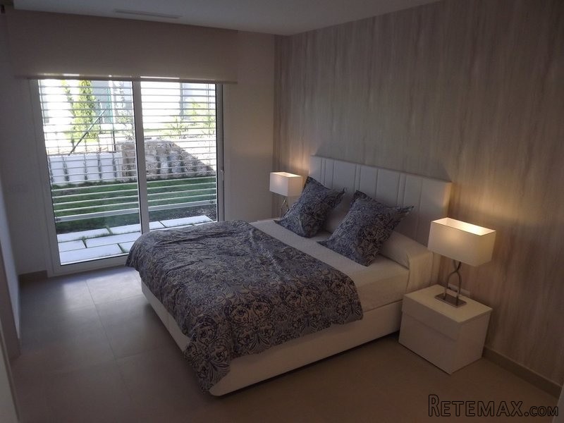 3 Bedrooms - Villa - Alicante - For Sale - 2