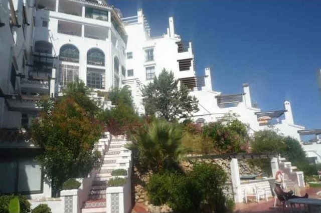 Apartment - LAS COLINAS IS LOCATED IN.. - 2