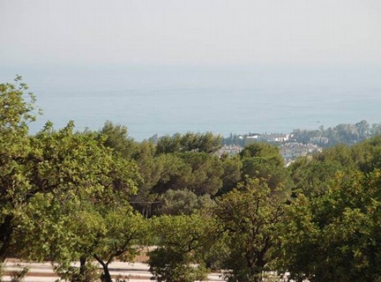 Building Plot for sale in Sierra..