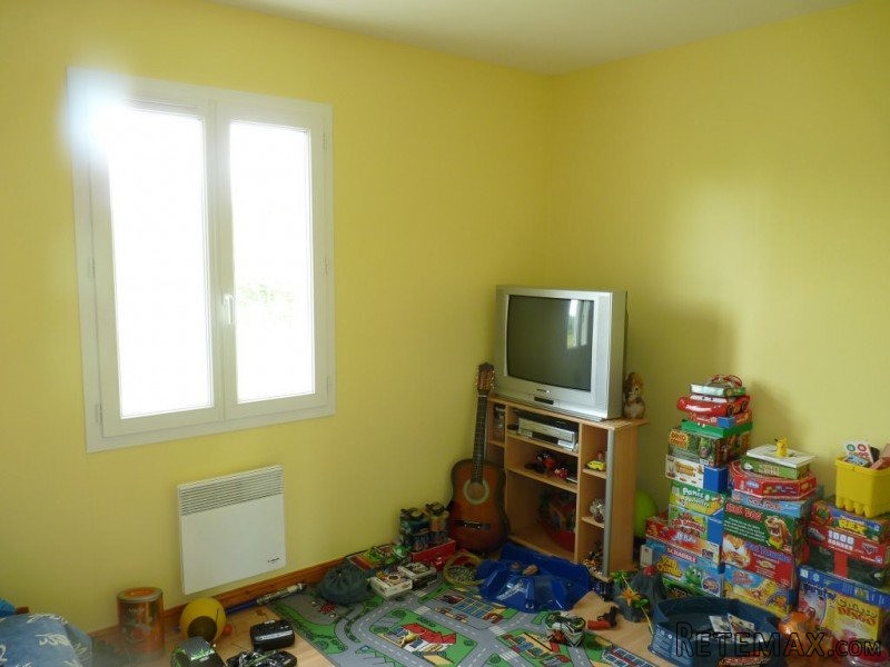 Bungalow Villa For Sale Near Matha - 2