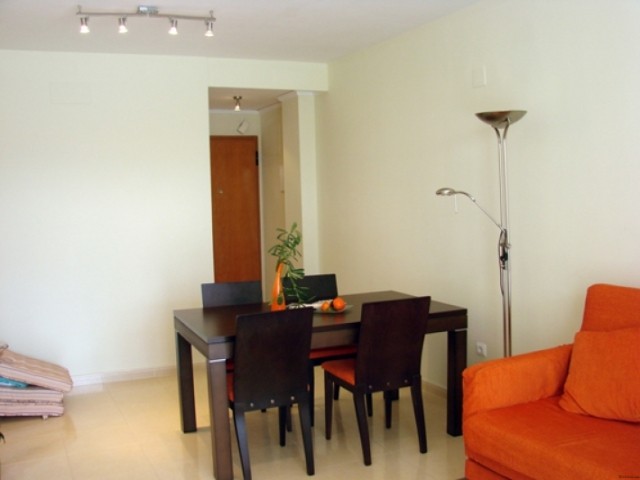 LAS MARINAS Apartamento muy luminoso de.. - 2