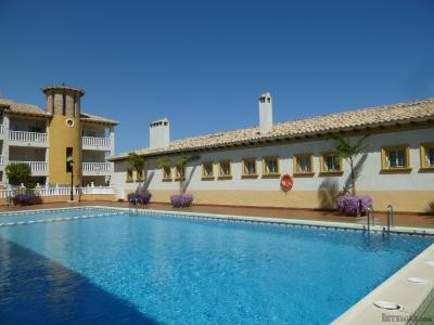 2 Bedrooms - Apartment - Alicante - For.. - 2