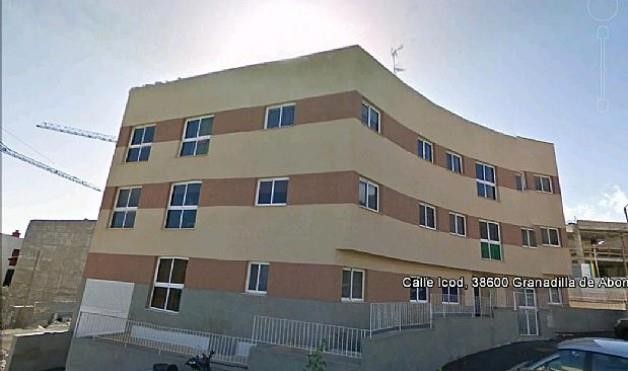 Apartment For Sale in San Isidro..