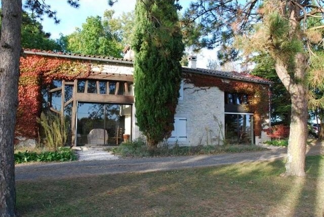 Charming Rural Ensemble Of 2 Houses.. - 2