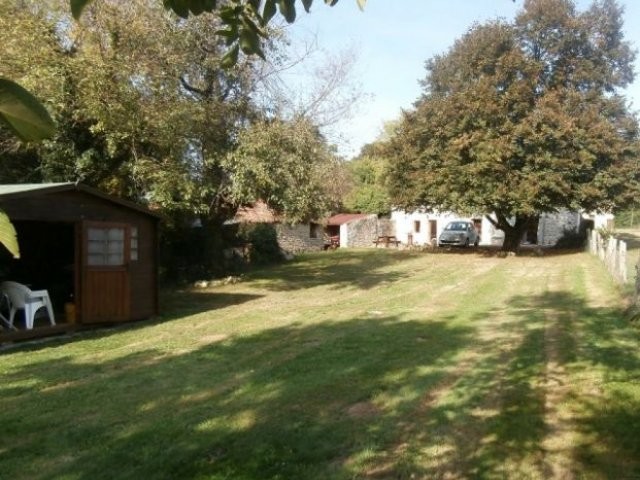 EC0452me Renovated Stone Cottage, Ideal.. - 2