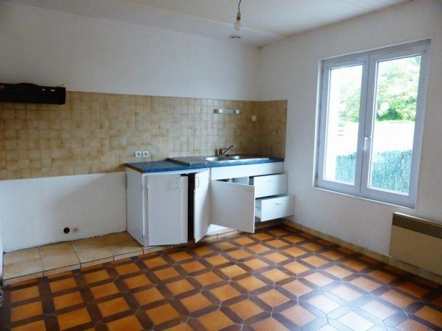 Maison / Villa Gouville Sur Mer (50560) - 2