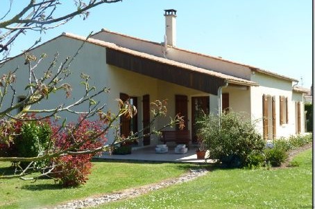 Stone House For Sale St Jean D Angely