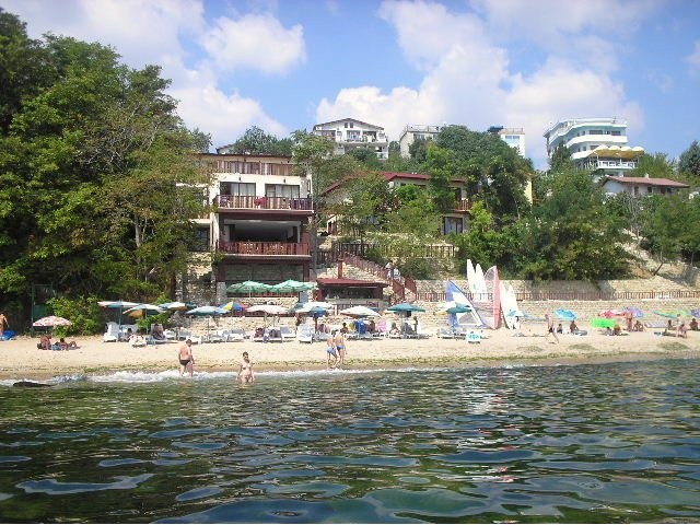 Apartment in Golden Sands - 2