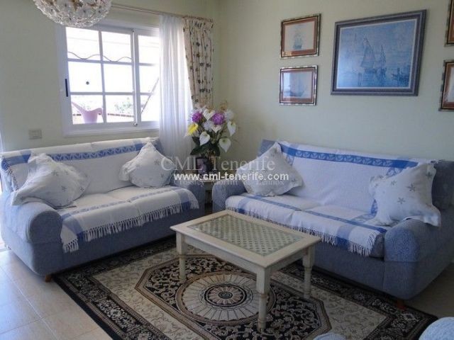 Apartment in Los Cristianos - 2