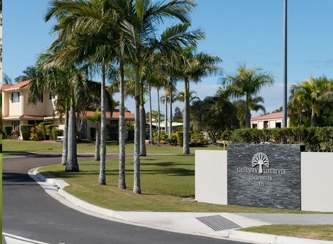 Gateway Lifestyle Edgewater - BLI BLI -..