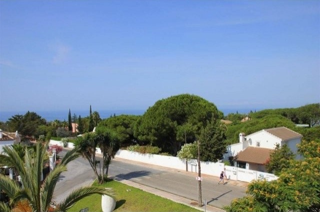 PENTHOUSE FOR SALE IN ELVIRIA - 2