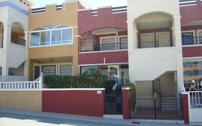 Resale · Apartment · Spain · Costa Bl..