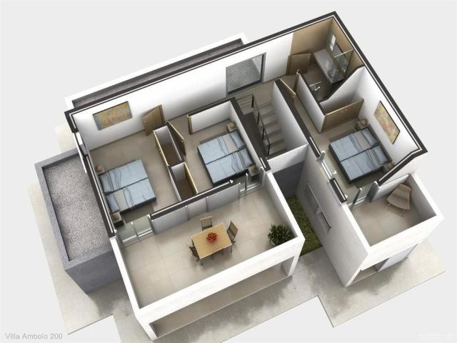 Villa for sale in Javea - 2