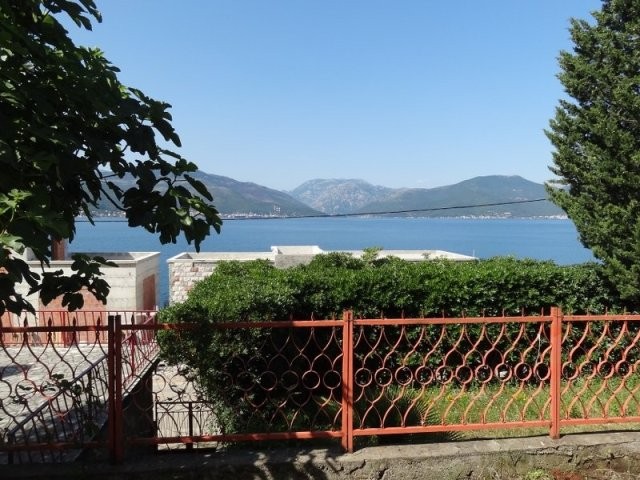Apartment in Krašići, Tivat