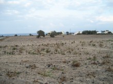 Invest On Land In Santorini