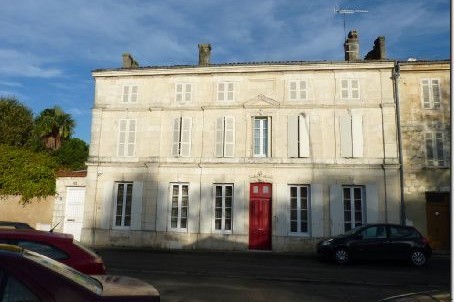 Stone House For Sale St Jean D Angely - 2