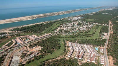 Town House - Holiday house on Nuevo..