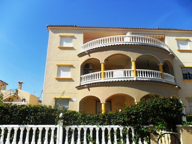 2 bed Zodiaco Apartment