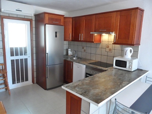 Apartment, Augusto Park, Amarilla Golf.. - 2