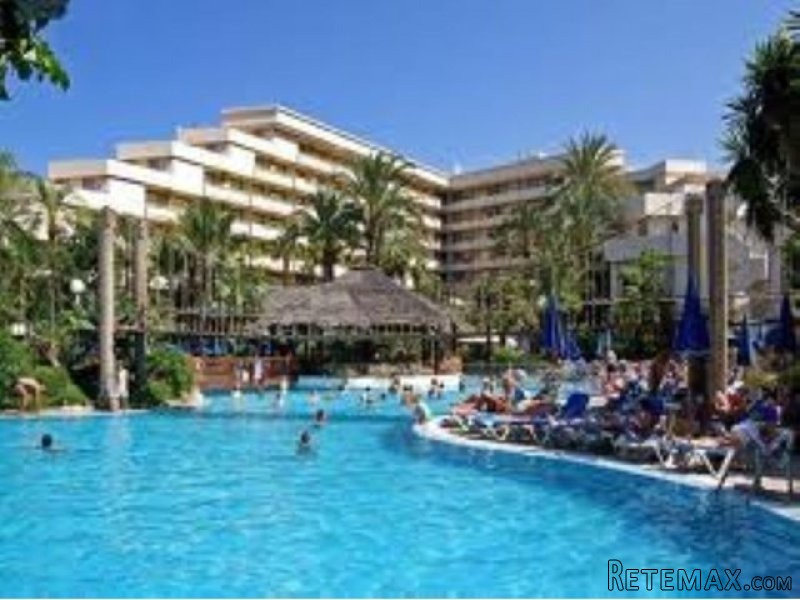 Apartment in Playa las Americas - 2