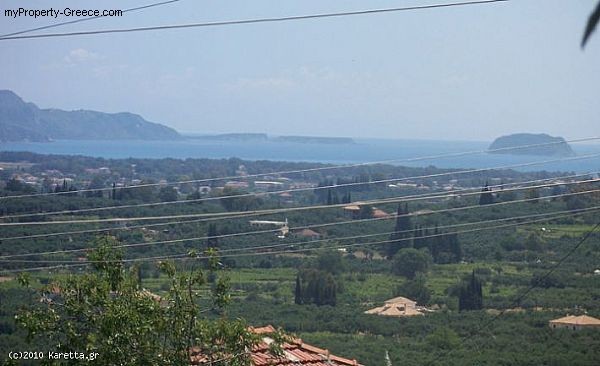 Land - Zakynthos - For Sale