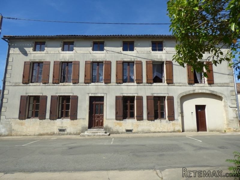 Large Detached 6 Bed Stone House With..