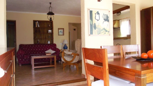 Villa for sale in Javea - 2