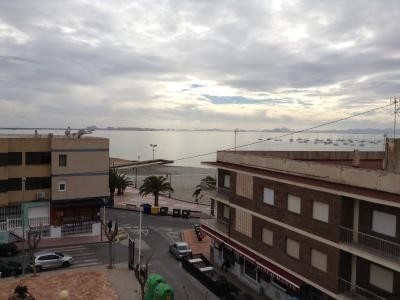 1 Bedroom - Apartment - Murcia - For..