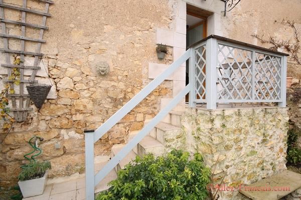 Brantome (Dordogne) - Fully renovated 4.. - 2
