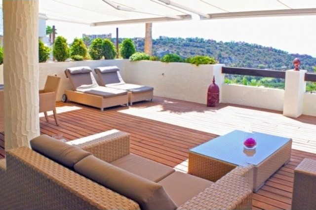 Designer Apartment with Fabulous Sea.. - 2