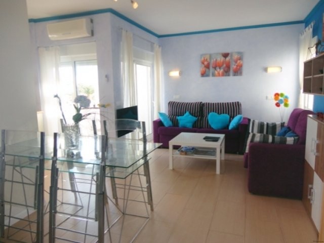 LAS MARINAS Apartamento de 1 dormitorio..