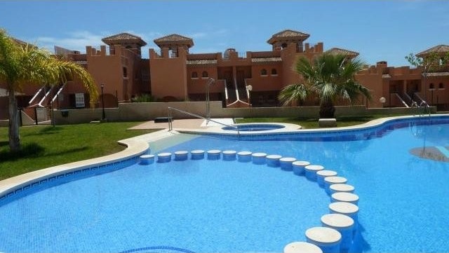 2 Bedrooms - Apartment - Murcia - For..