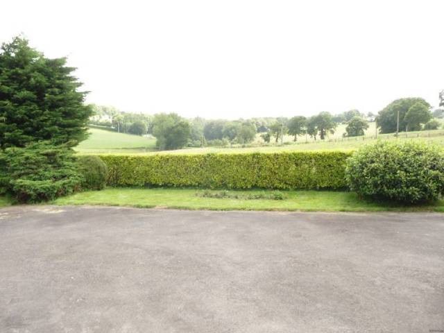 Charming Rural Longere - 2