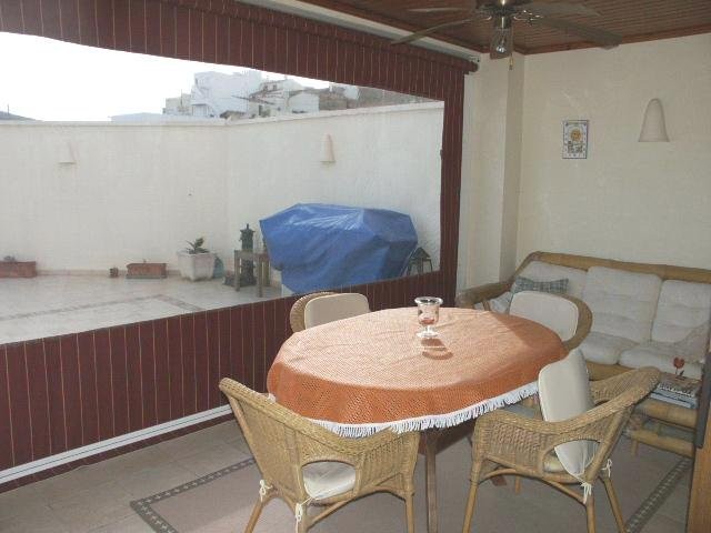 Dorpshuis in Benitachell - 2