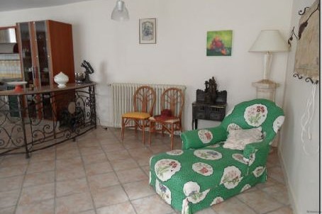Stone House For Sale Aulnay - 2
