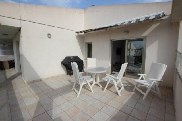 Apartment for sale in Albir - 2