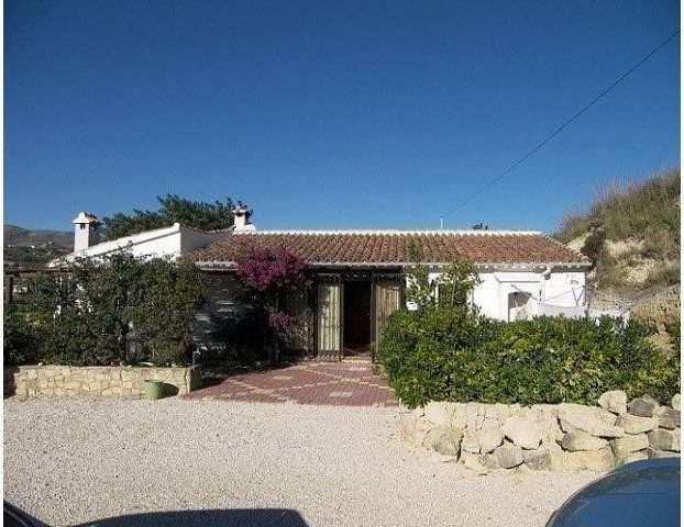 Finca for sale in Benissa - 2