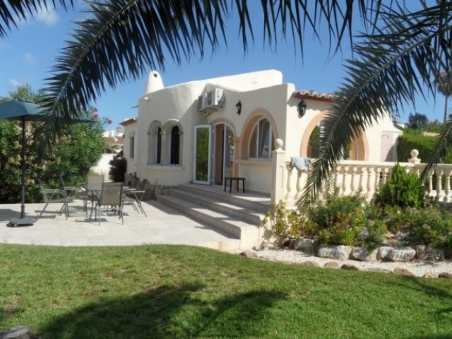 Villa for sale in Javea - 2