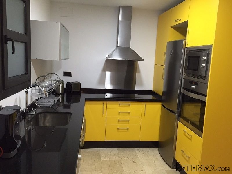 2 Bedrooms - Apartment - Malaga - For.. - 2
