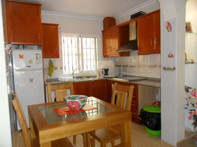 2 beds apartment in Playa Golf - 2
