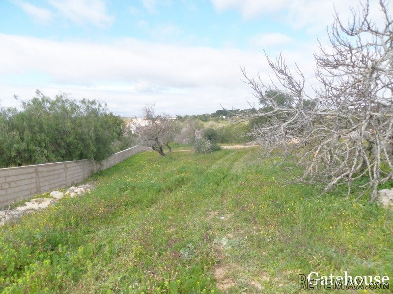 Algarve Building Plot For Sale In.. - 2