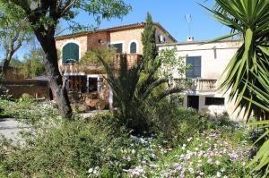 Artà, finca with very well cared garden.. - 2