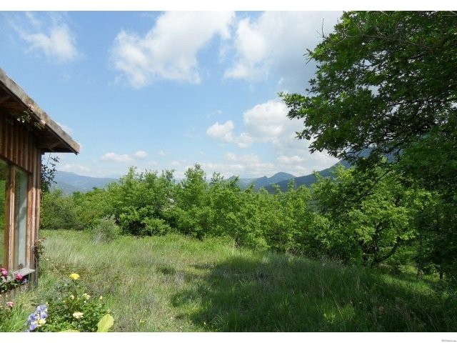 Crest , Drome , Rhone-alpes - Wooden.. - 2
