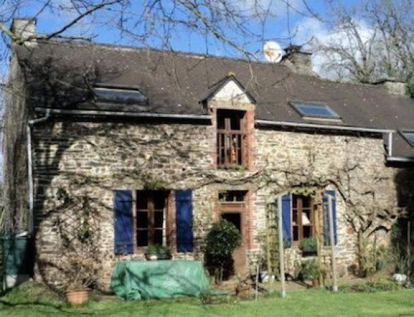 Delightful Character Cottage