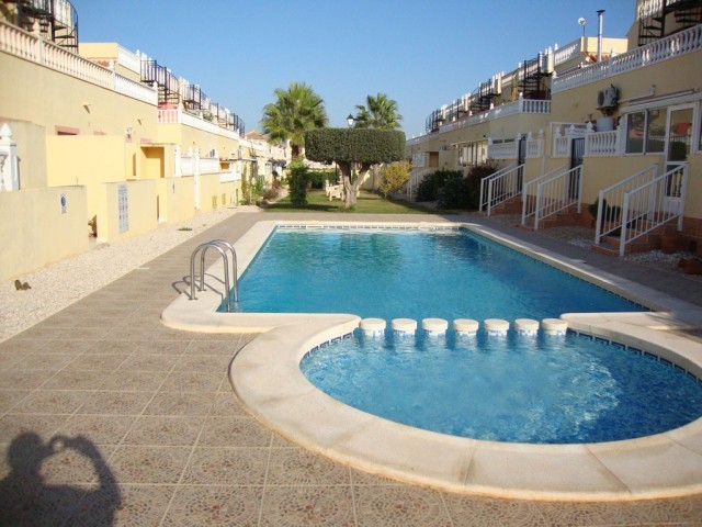 3 Bedrooms - Semi Detached - Alicante -.. - 2
